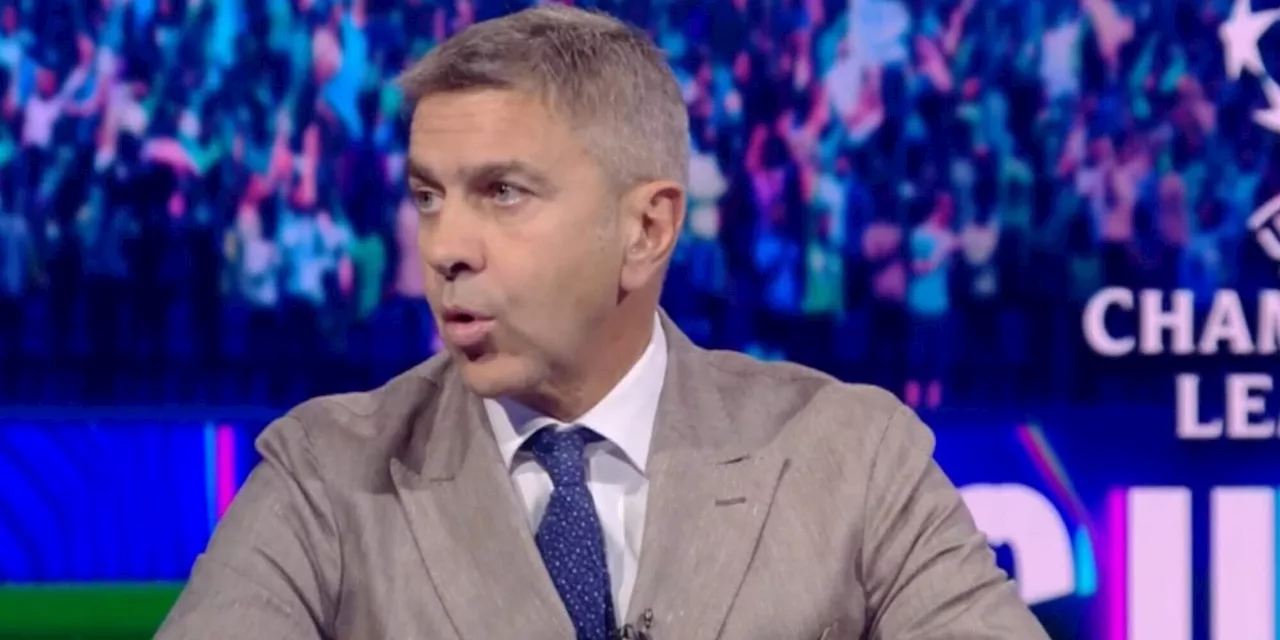 Costacurta e Capello votano Inter: “Può vincere la Champions, ha tutto”