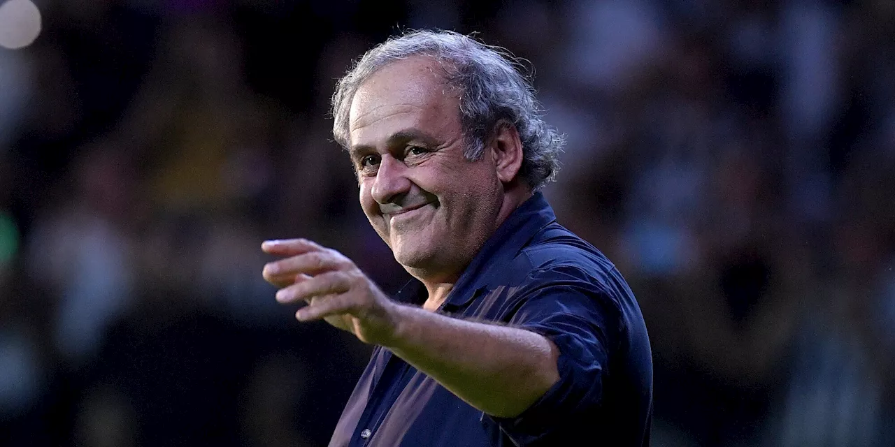 Il miracolo di Birmingham: Platini, la svolta della Juve e i Weah