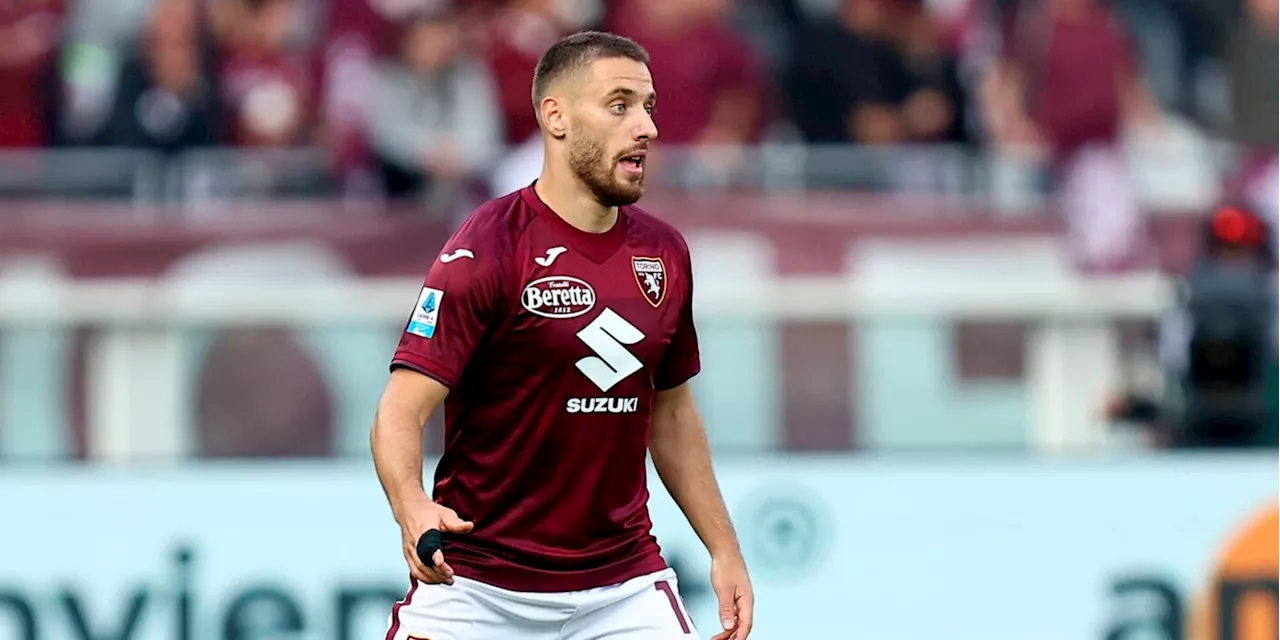 Torino, uomini e modulo: Vanoli cambia per aiutare Vlasic, le possibili mosse