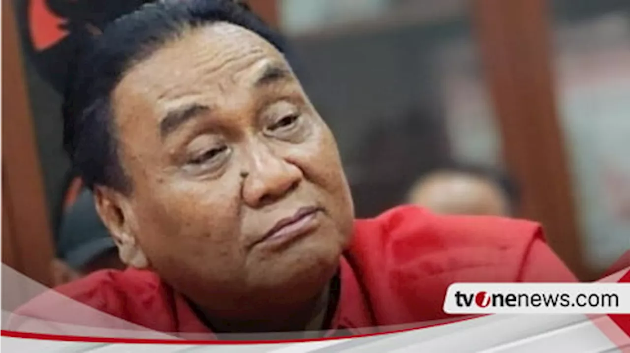 Bambang Pacul Enggan Komentari Hasil Pilgub Jawa Tengah