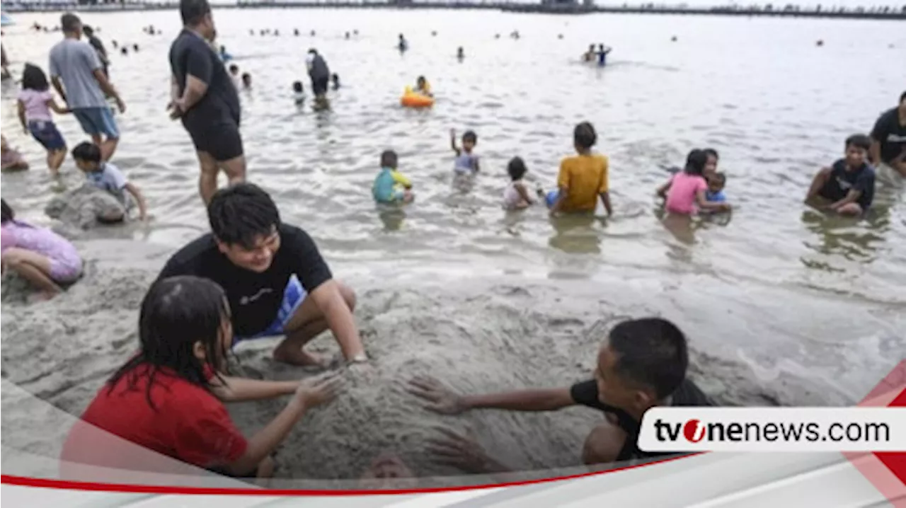 Promo Pilkada di Tempat Wisata, Mulai dari Pantai, Taman Bermain Anak hingga Tempat Karaoke