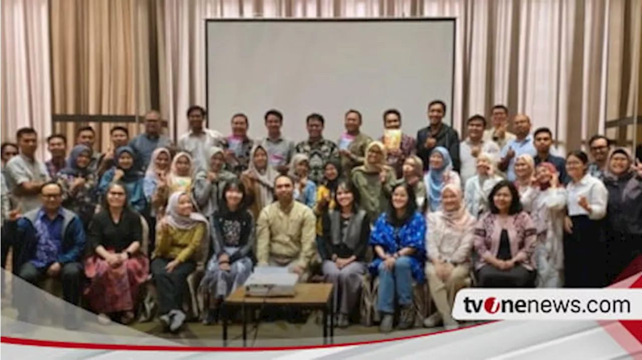 Workshop Efisiensi Energi dan Dekarbonisasi Sumber Energi Perusahaan