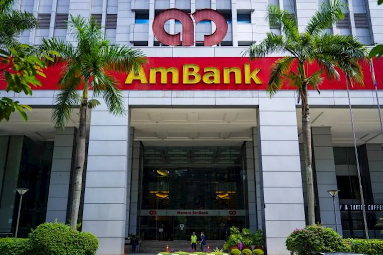 AMMB Reports RM1 Billion Net Profit in First Half of 2025