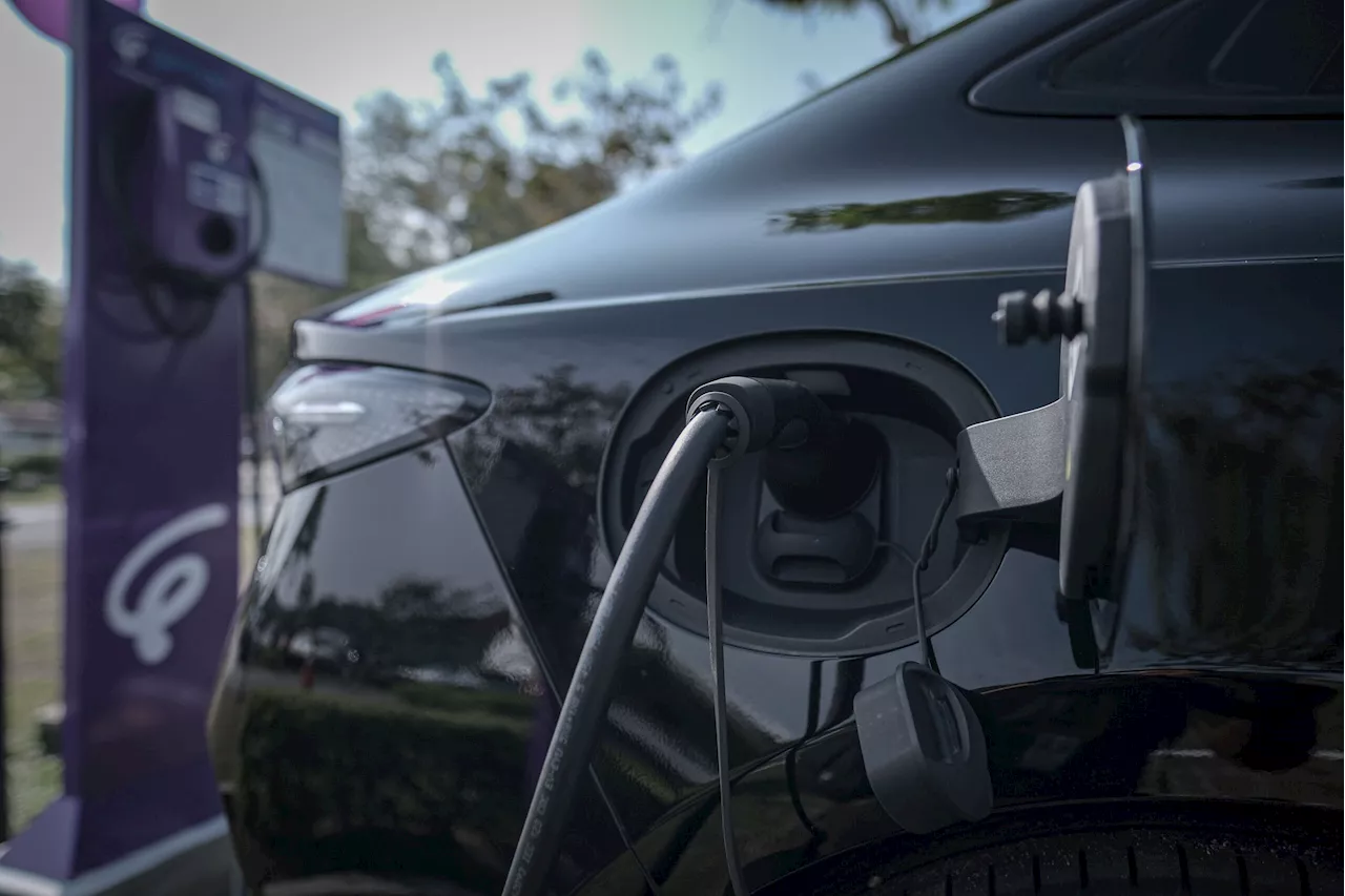 Malaysia to Boost Direct Charging Stations for Electric Vehicles