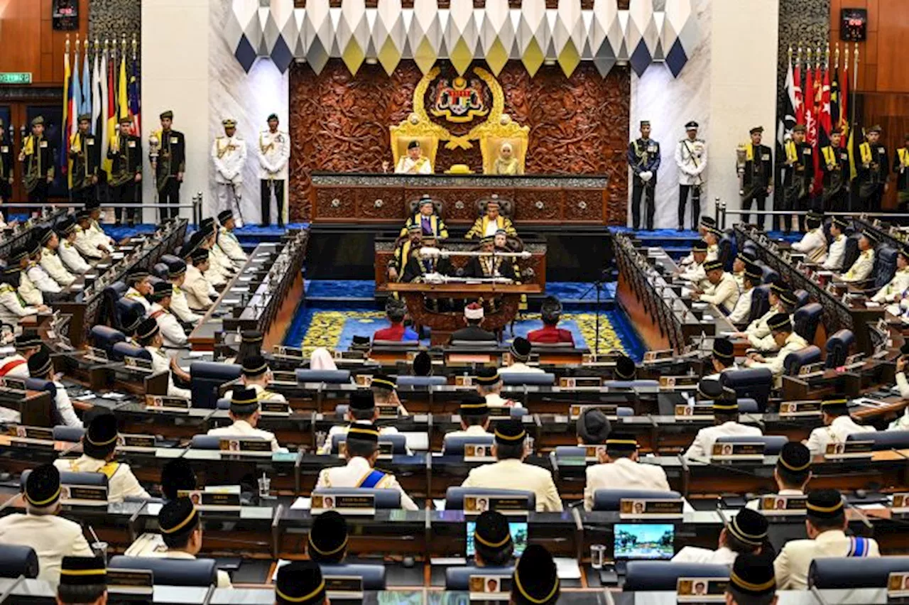 Malaysian Parliament Focuses on Online Fraud, Faith Restoration, and Tourism Trends