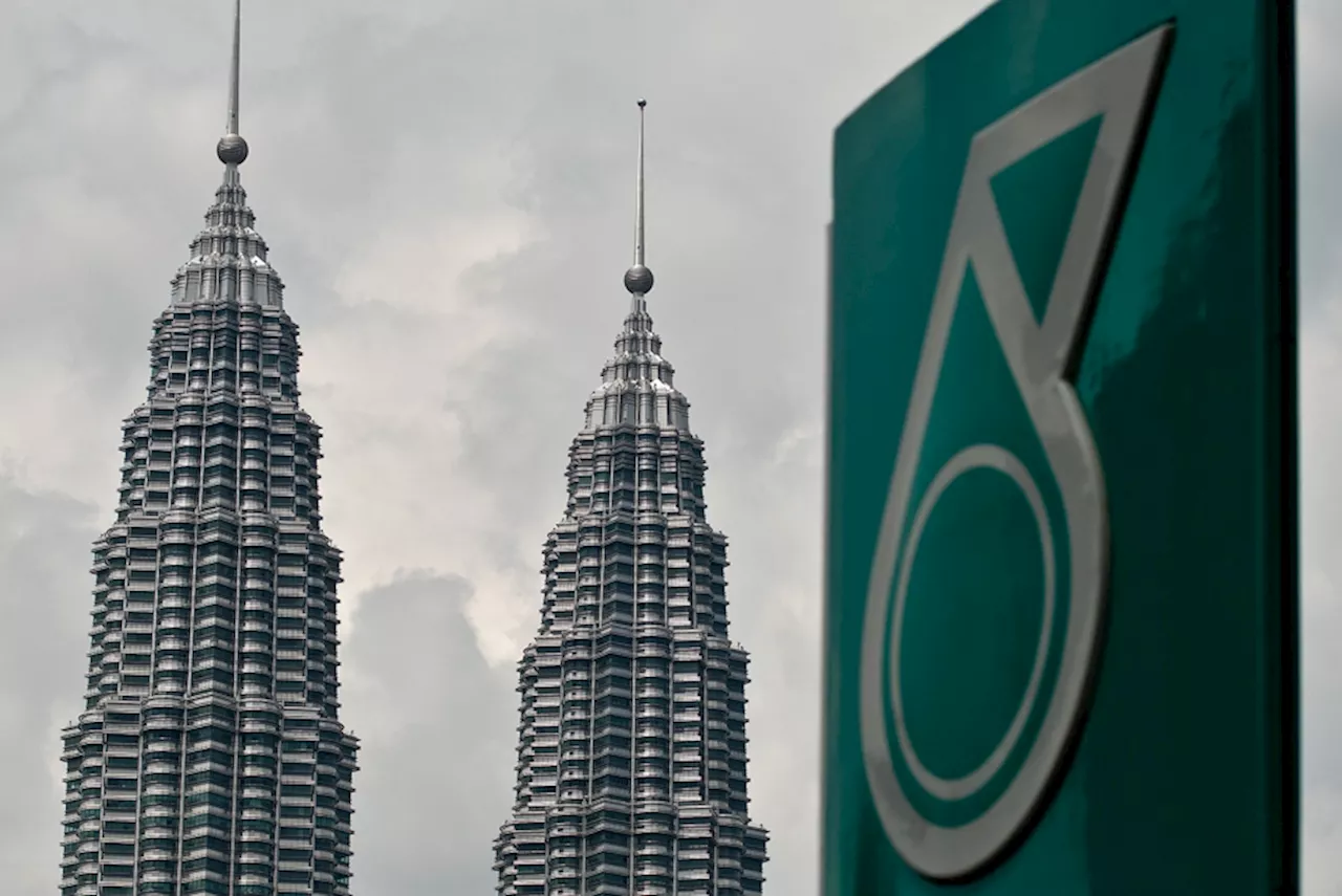 Petronas Gas Berhad Records Higher Net Profit in Third Quarter