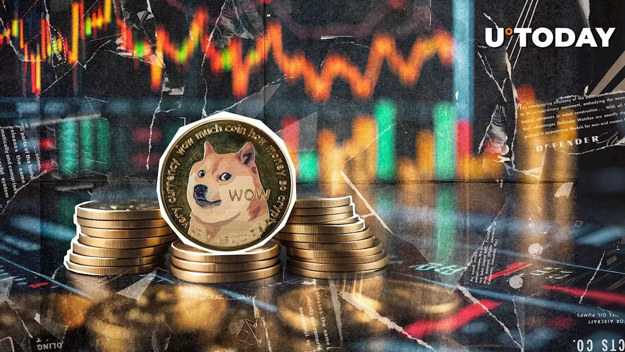 Dogecoin (DOGE) at Make or Break Point: Key Level to Watch