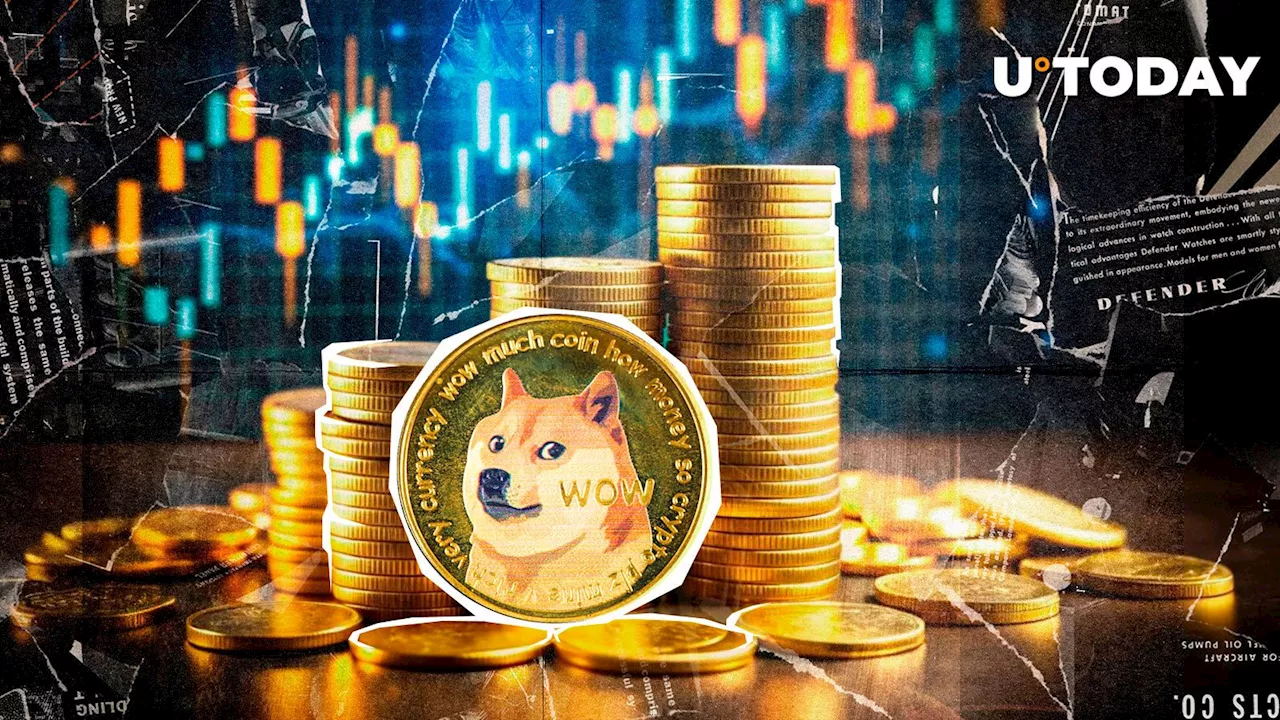 Dogecoin Rebound Underway as Retail DOGE Adoption Soars