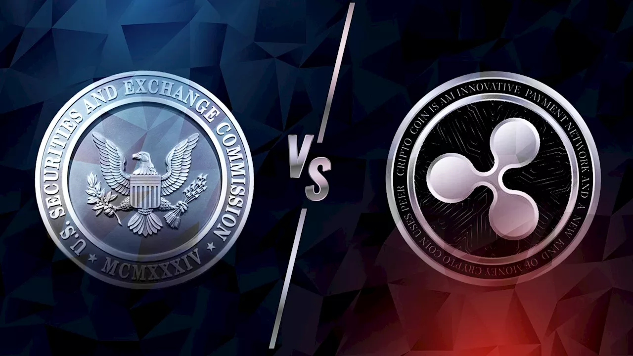 SEC Predicted to Drop Ripple Case by Former CFTC Chair