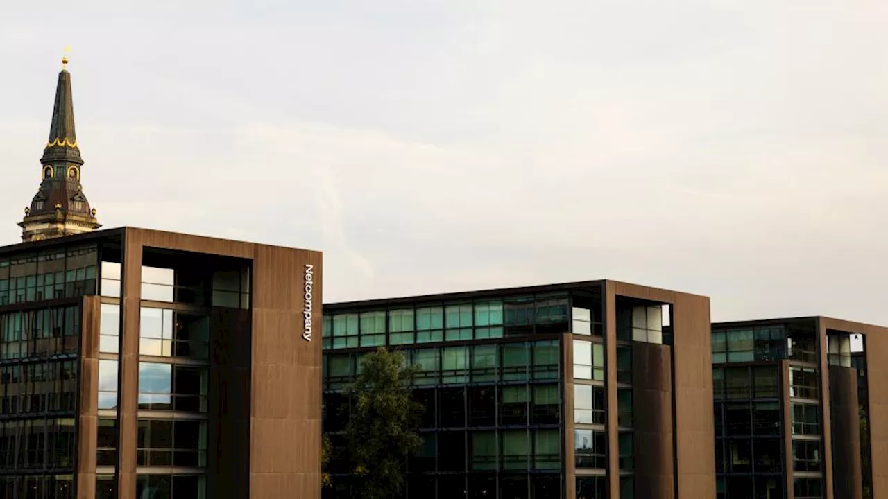 Medarbejdere forladte Netcompany af flere grunde