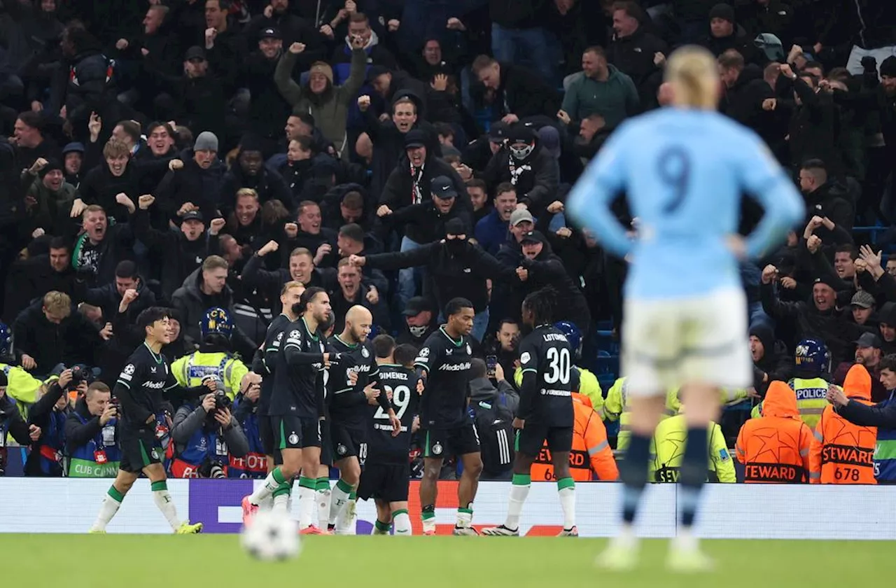 Ilkay Gündogan: Det var ikke nødvendig å si noe til spillerne, de forstår situasjonen