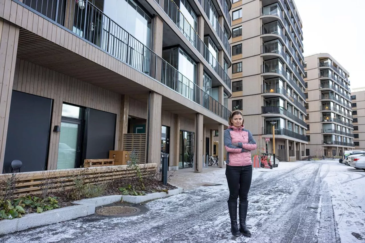 Feil målerater i nye boliger fører til forsinket fakturering