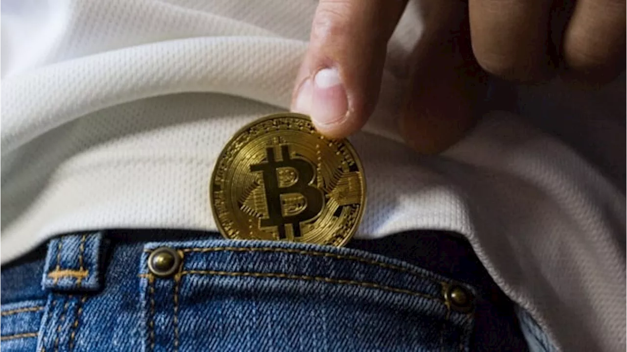 Bitcoin Gagal Tembus Harga US$100 Ribu, Ada Apa?