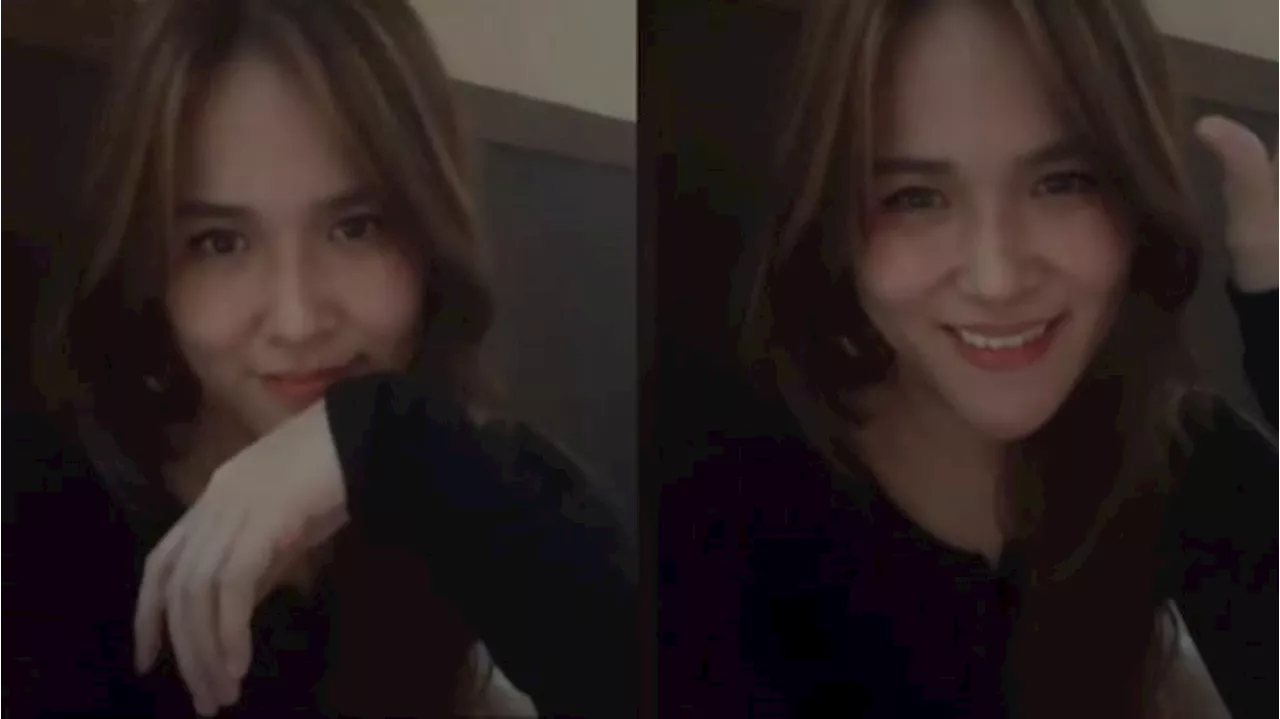 Jessica Wongso Pamer Bakat Baru di TikTok, Cover Lagu Viral Usai Bebas dari Penjara