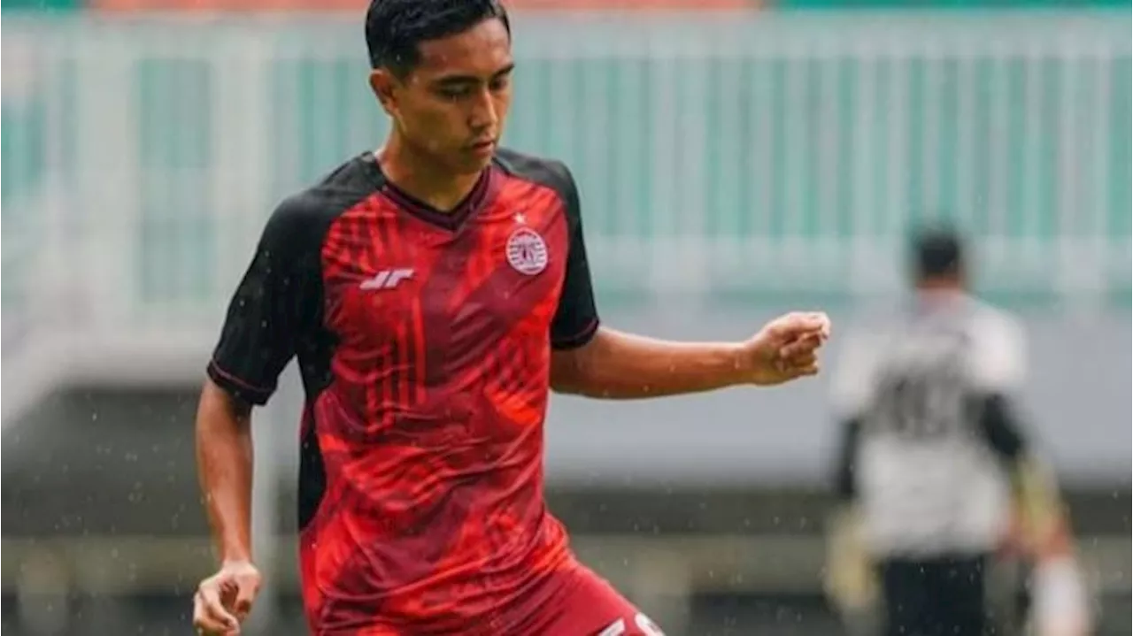 Timnas Indonesia Merekrut Banyak Pemain Debutan