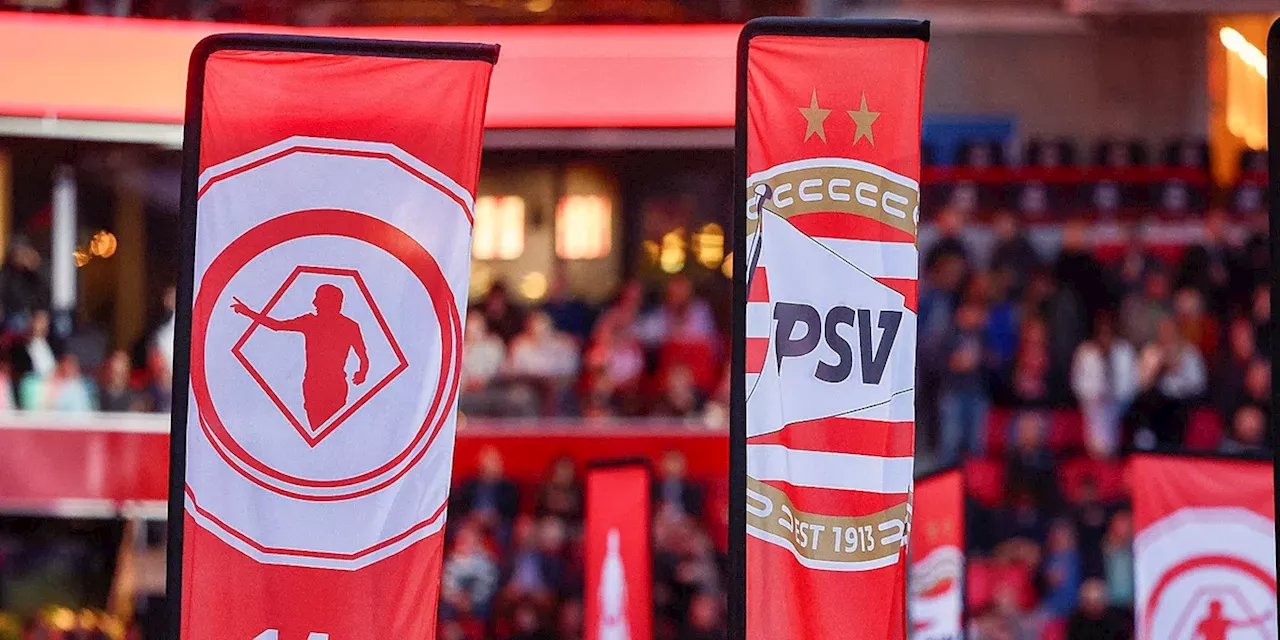 PSV O19 Speelt Gelijkspel tegen Shakhtar Donetsk in Youth League