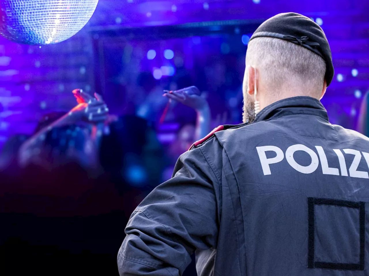 18-Jähriger brutal attackiert bei Maturaball in Bregenz