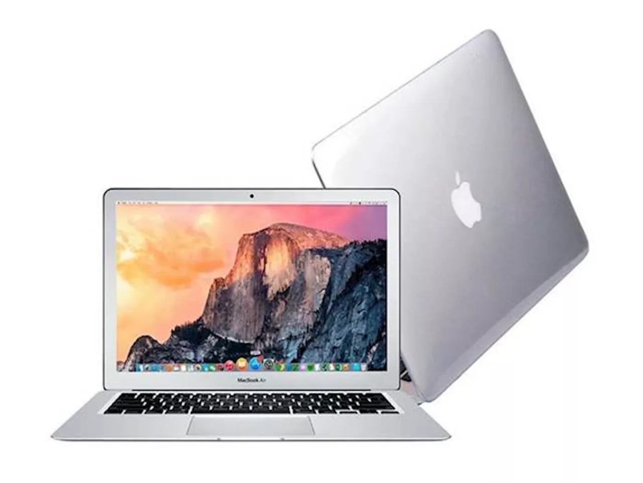 Limited supply: this MacBook Air is only $230