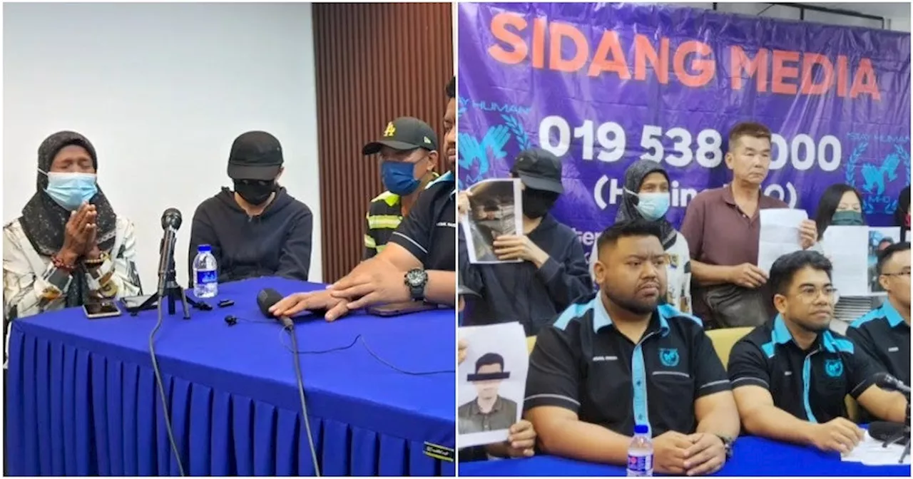 Job Scam Syndicates Applying New Tactics to Lure Victims, 7 M'sians Currently Trapped in Myanmar