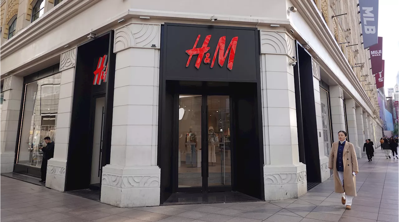 Secret Sales Acquires H&M Group’s Digital Fashion Outlet Afound