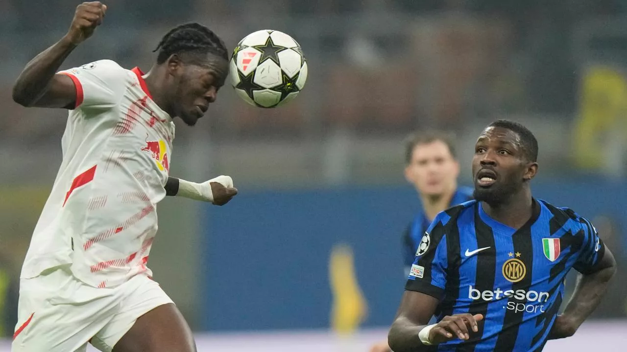 FC Bayern Münchens Sieg über PSG mit 1:0 in der Champions League