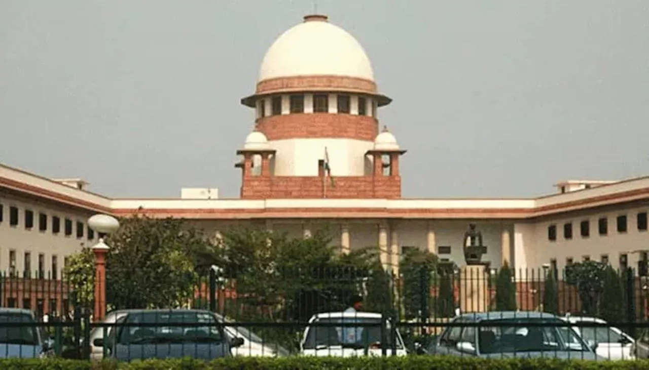 A Fraud on Constitution: Supreme Court Rules Against Religious Conversion For Quota Benefits