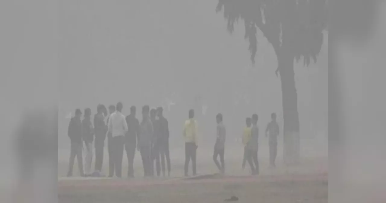 Bihar Weather: मौसम के मिजाज में बदलाव, बढ़ने लगी ठंड, पटना नगर निगम ने 29 जगहों पर रैन बसेरे का किया निर्माण