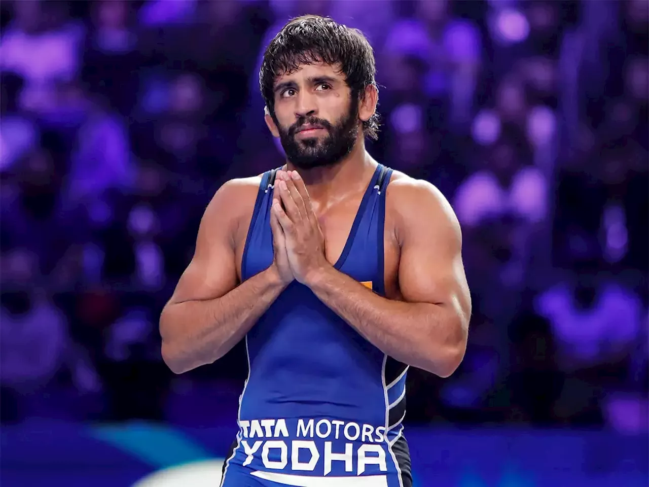 Bajrang Punia: बजरंग पुनियाची कारकीर्द संपली? ऑलिम्पिक पदक विजेत्यावर NADA घातली 4 वर्षांची बंदी