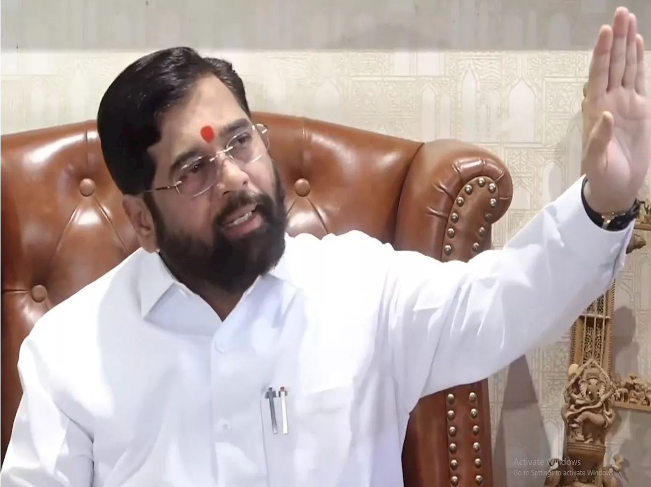 Eknath Shinde on Maharashtra CM: एकनाथ शिंदेंच्या पत्रकार परिषदेतील 6 महत्त्वाची विधानं; ज्याकडे दुर्लक्ष करुन चालणार नाही