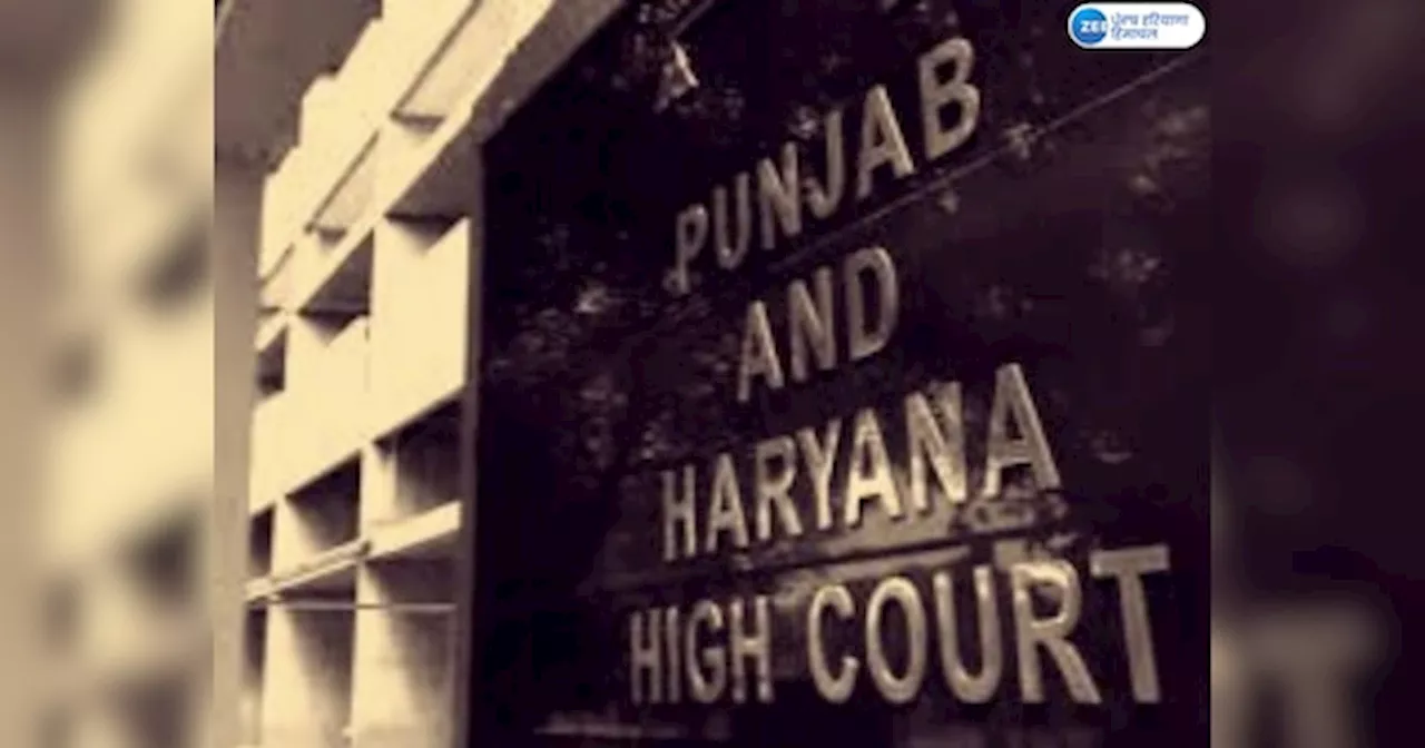 High Court: ਹਾਈ ਕੋਰਟ ਵੱਲੋਂ ਆਸ਼ਾ-ਜਯੋਤੀ ਕੈਂਸਰ ਸਕ੍ਰੀਨਿੰਗ ਵੈਨ ਮਾਮਲੇ ਚ ਪੰਜਾਬ ਸਰਕਾਰ ਤੇ ਪੀਜੀਆਈ ਨੂੰ ਨੋਟਿਸ ਜਾਰੀ