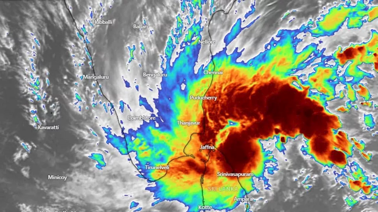 Live : ஃபெங்கல் புயல் லேட்டஸ்ட் அப்டேட் பள்ளி கல்லூரிகளுக்கு இன்று விடுமுறை உள்ளிட்ட இன்றைய முக்கிய செய்திகள்