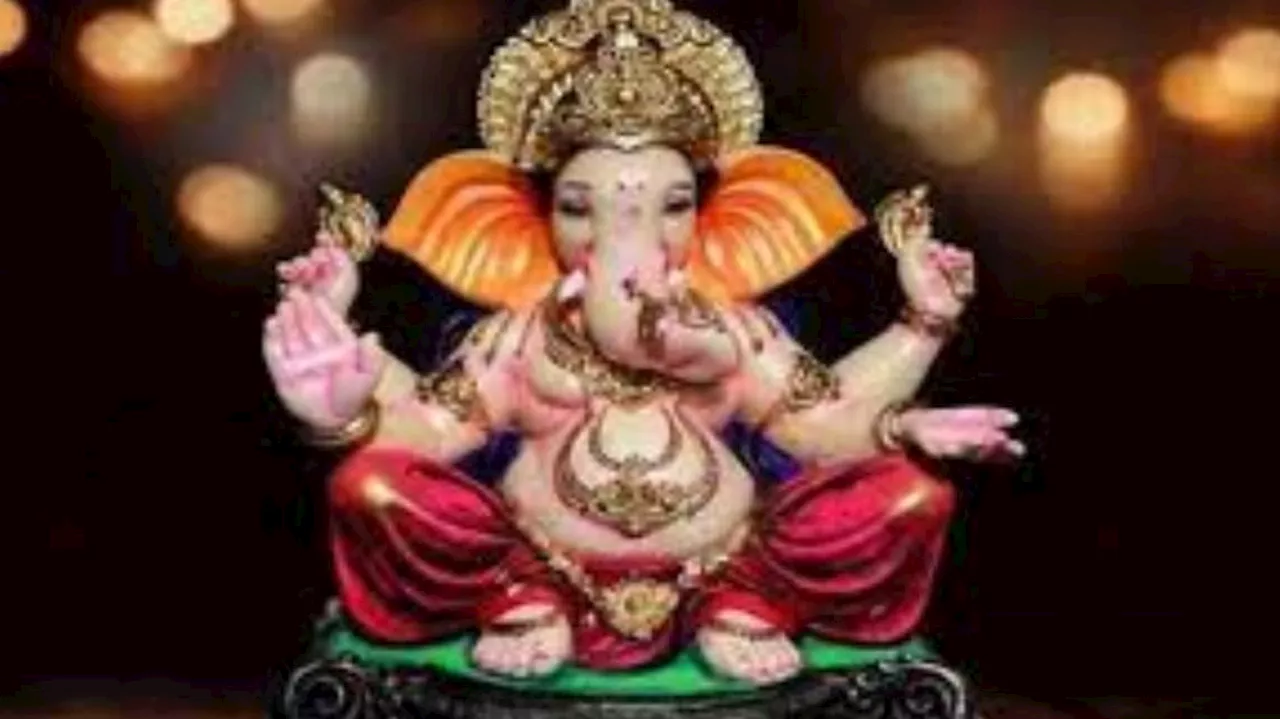 Lord Ganesh Fav Zodiac: ഇവർ വിഘ്നേശ്വരന്റെ പ്രിയ രാശിക്കാർ, നിങ്ങളും ഉണ്ടോ?