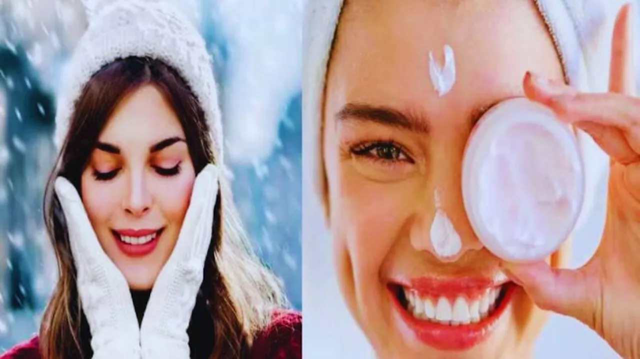 Winter Skin Care: ಚಳಿಗಾಲದಲ್ಲಿ ಕಾಂತಿಯುತ ತ್ವಚೆ ಪಡೆಯಲು ಸೋಪ್ ಬದಲಿಗೆ ಇವುಗಳನ್ನು ಬಳಸಿ