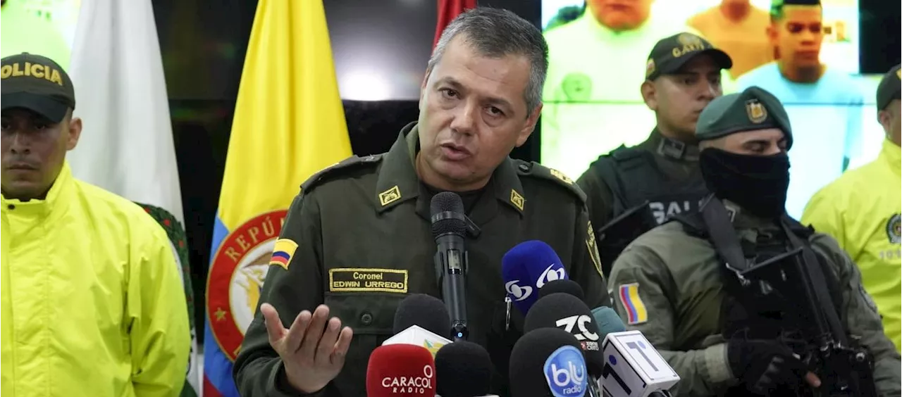 Segunda Fase de Investigación para Capturar a Otros Involucrados
