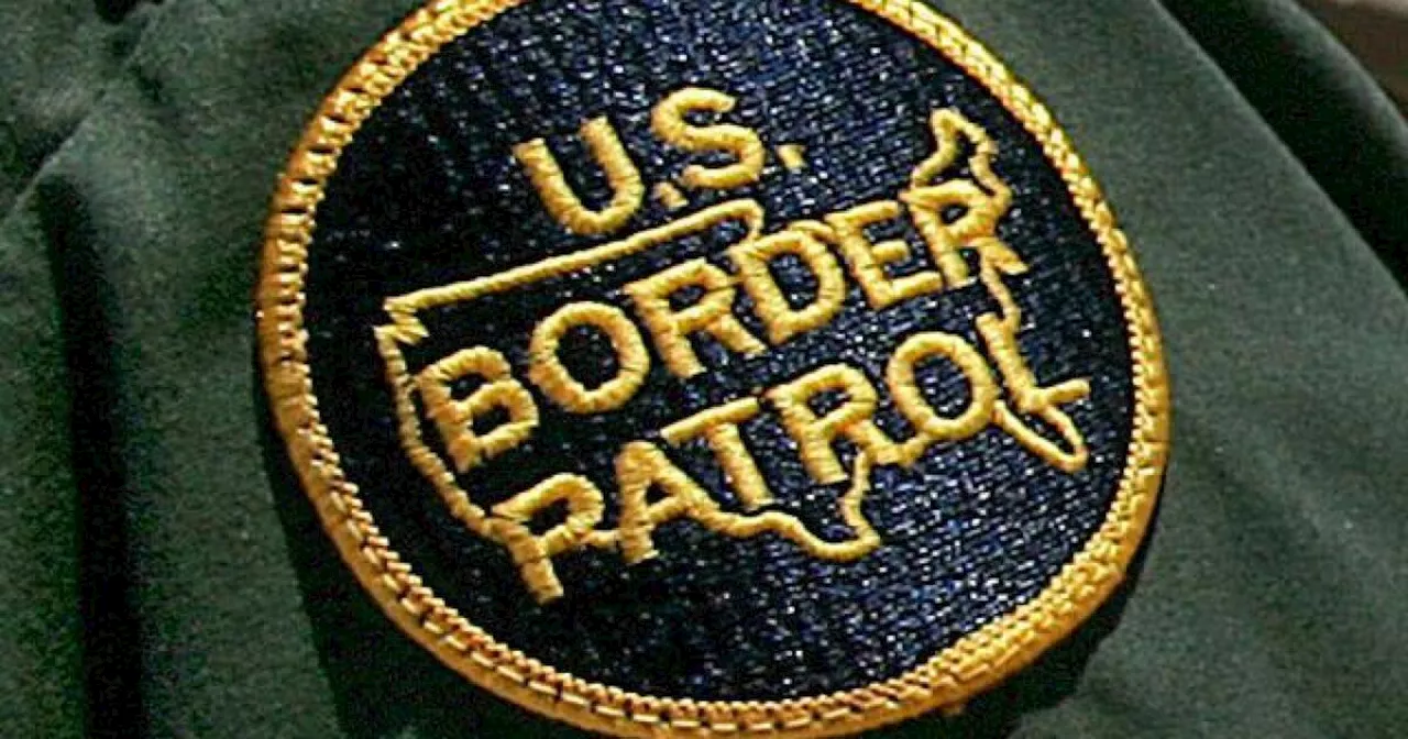 Alleged MS-13 gang member, others arrested by Border Patrol in Chula Vista