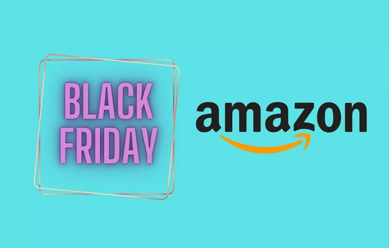 Echo Pop, Fire TV Stick, Echo Dot : Amazon brade ses prix pour le Black Friday