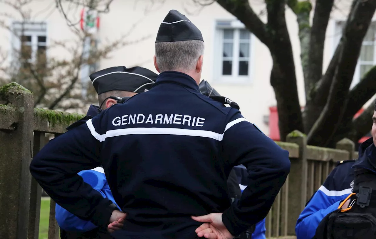 Loire-Atlantique : Un nouveau-né découvert nu et mort dans un étang