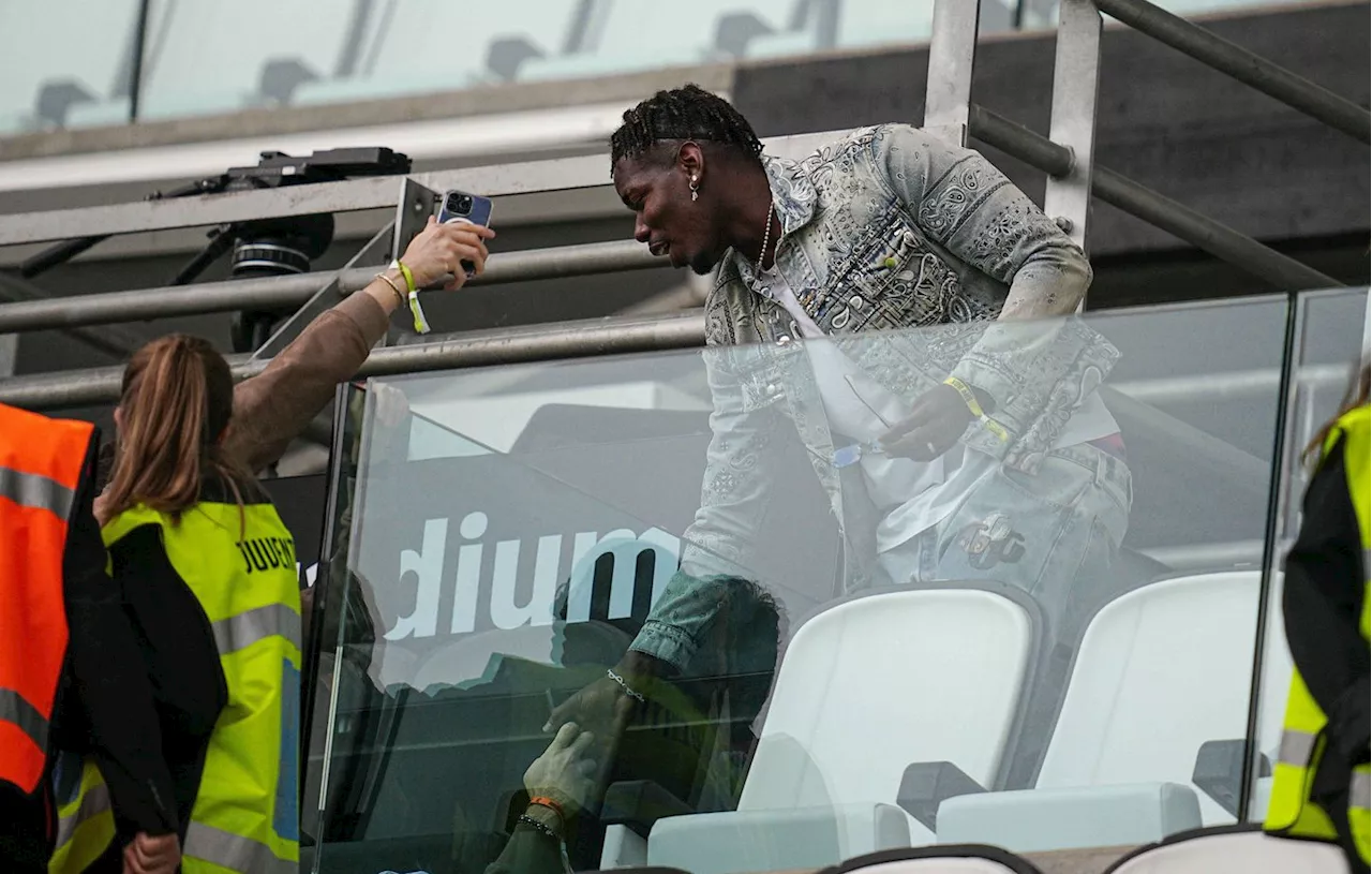 Paul Pogba : Procès des prévenus dans l'affaire d'extorsion