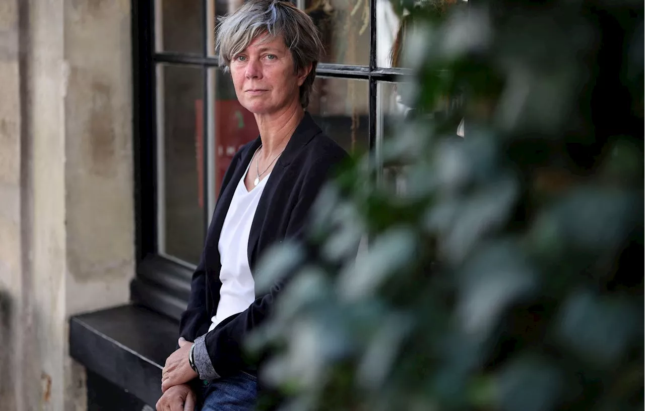 Goncourt des lycéens 2024 : Sandrine Collette remporte le prix pour son roman « Madelaine avant l’aube »