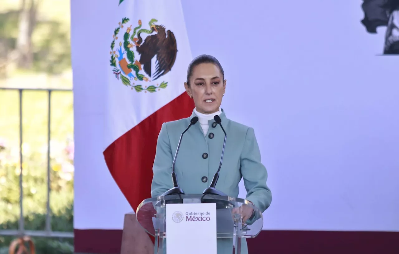 La présidente mexicaine Claudia Sheinbaum déclare avoir eu une excellente discussion avec Donald Trump