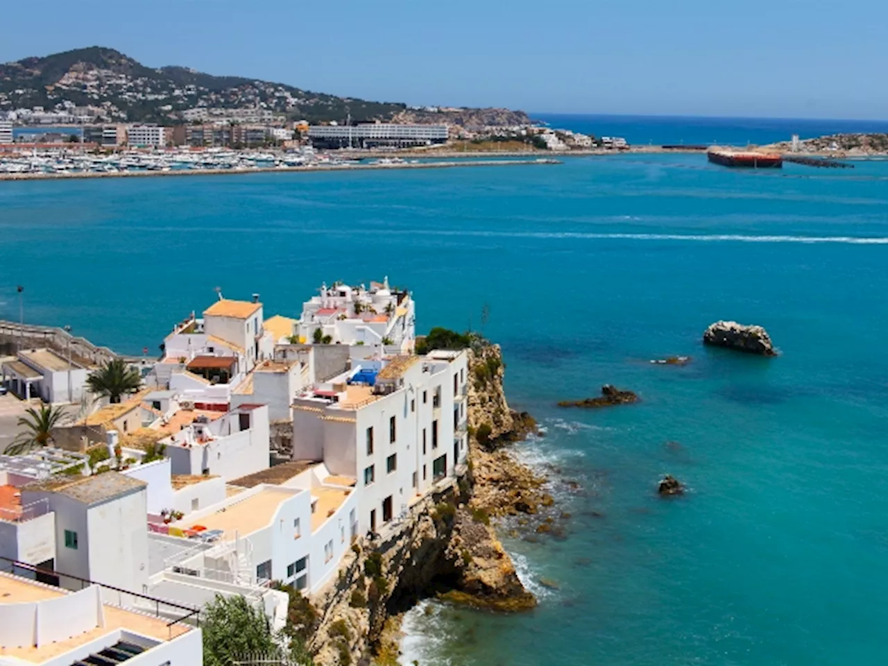 Work Remotely From Spain With This Visa – Then Explore Europe Like A Local