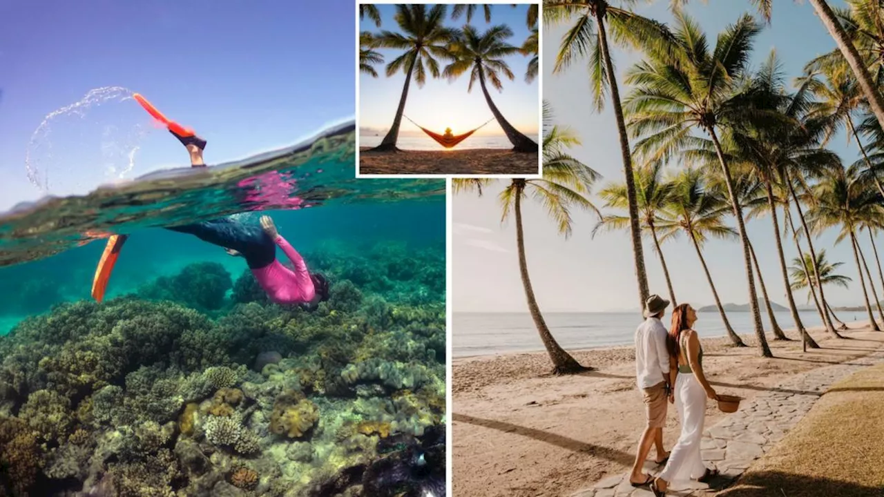 My Queensland Offers Exclusive Tropical Getaways with $200 Bonus