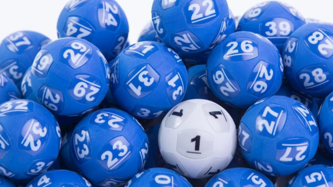 Powerball Draw 1489 results: The $100 million winning numbers you need to know