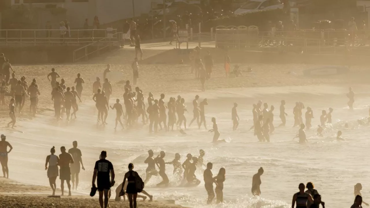 Australian long-term weather forecast: Aussies warned to expect hotter and wetter summer than usual