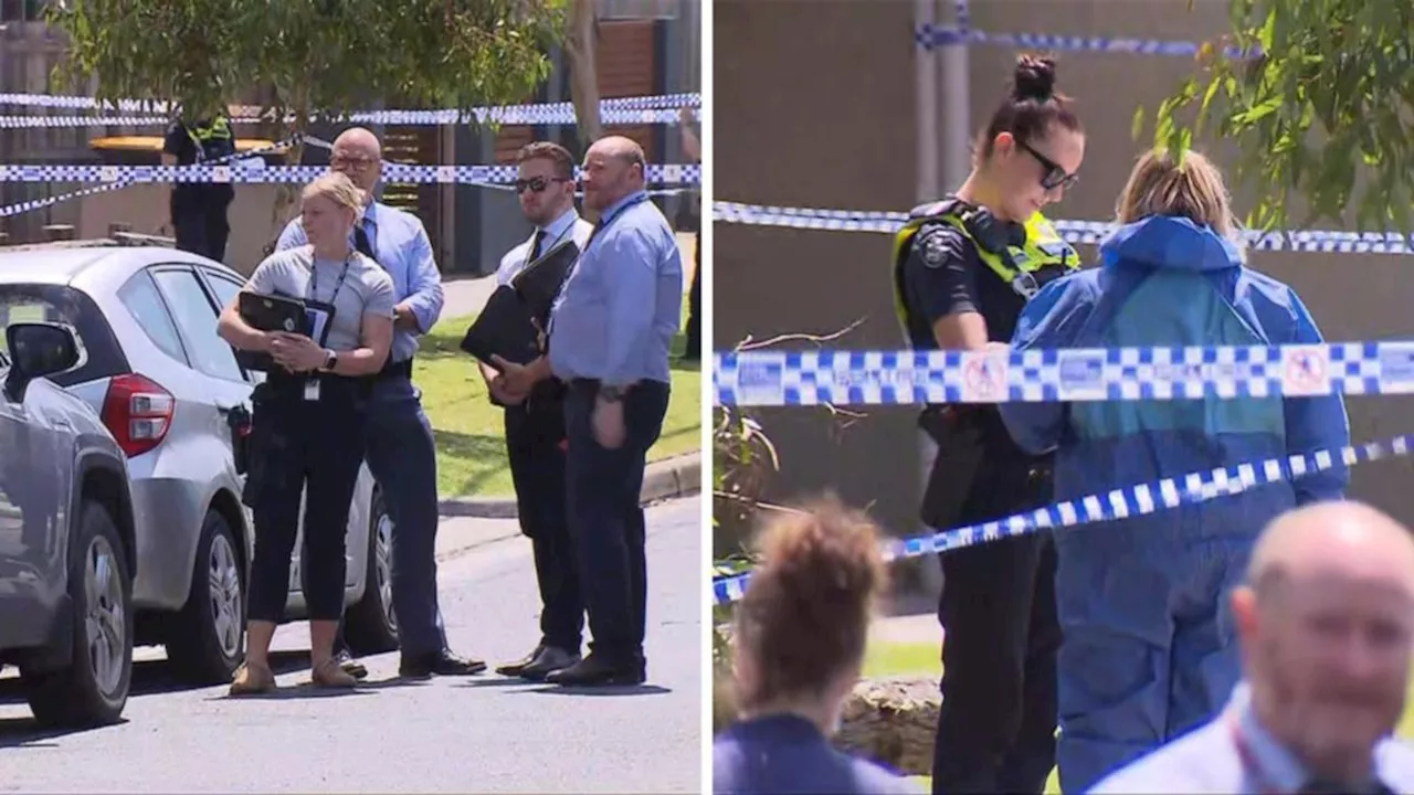 Two Bodies Found in Home After Woman's Screams Heard in Melbourne Suburb