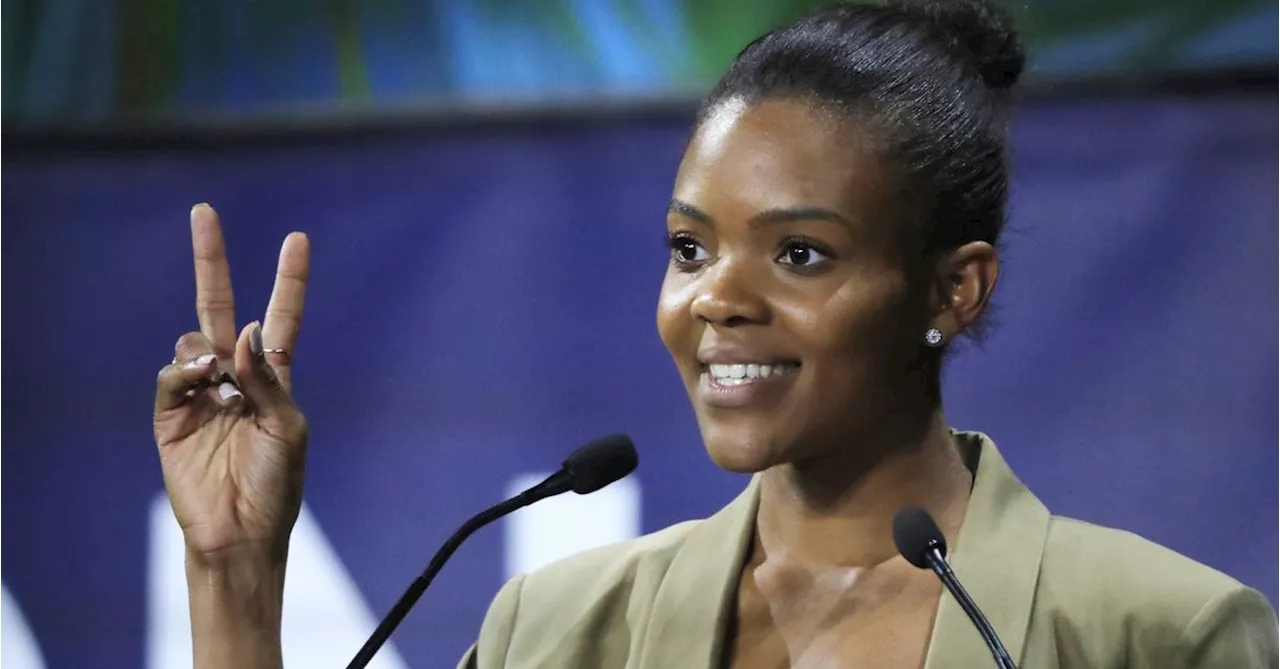 Conservative US influencer Candace Owens is barred from New Zealand weeks after a ban from Australia