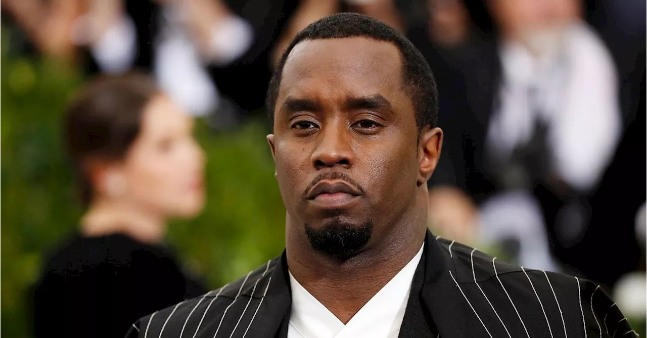 Sean 'Diddy' Combs is denied bail for a third time as he awaits trial