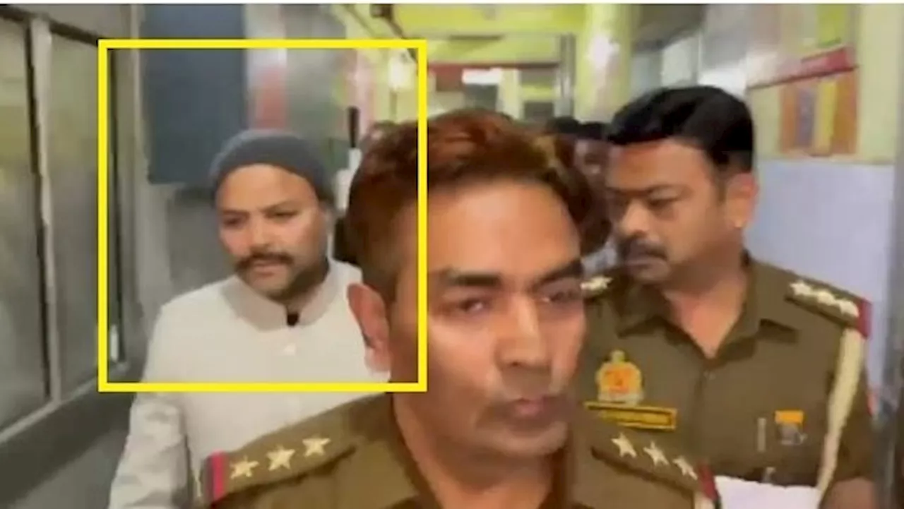 बिजली चोरी के मामले में BSP के पूर्व विधायक को पुलिस ने किया गिरफ्तार, 13 साल पुराना है मामला