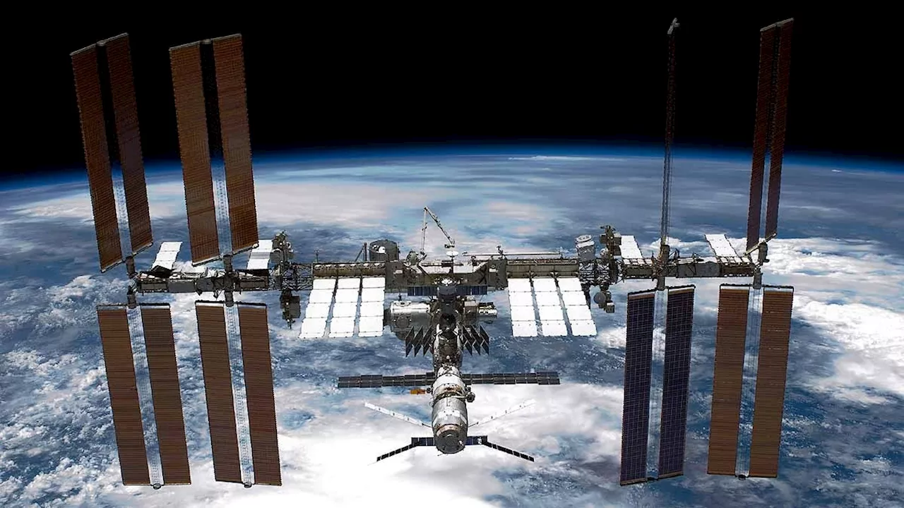 Space Station पर फैली रहस्यमयी जहरीली दुर्गंध... रूस के मॉड्यूल से खतरनाक लीकेज