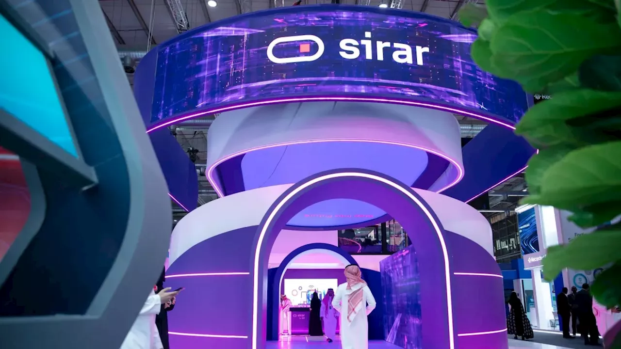 «sirar» التابعة لـ«stc» تستعرض أحدث تقنيات الأمن السيبراني في مؤتمر «بلاك هات»